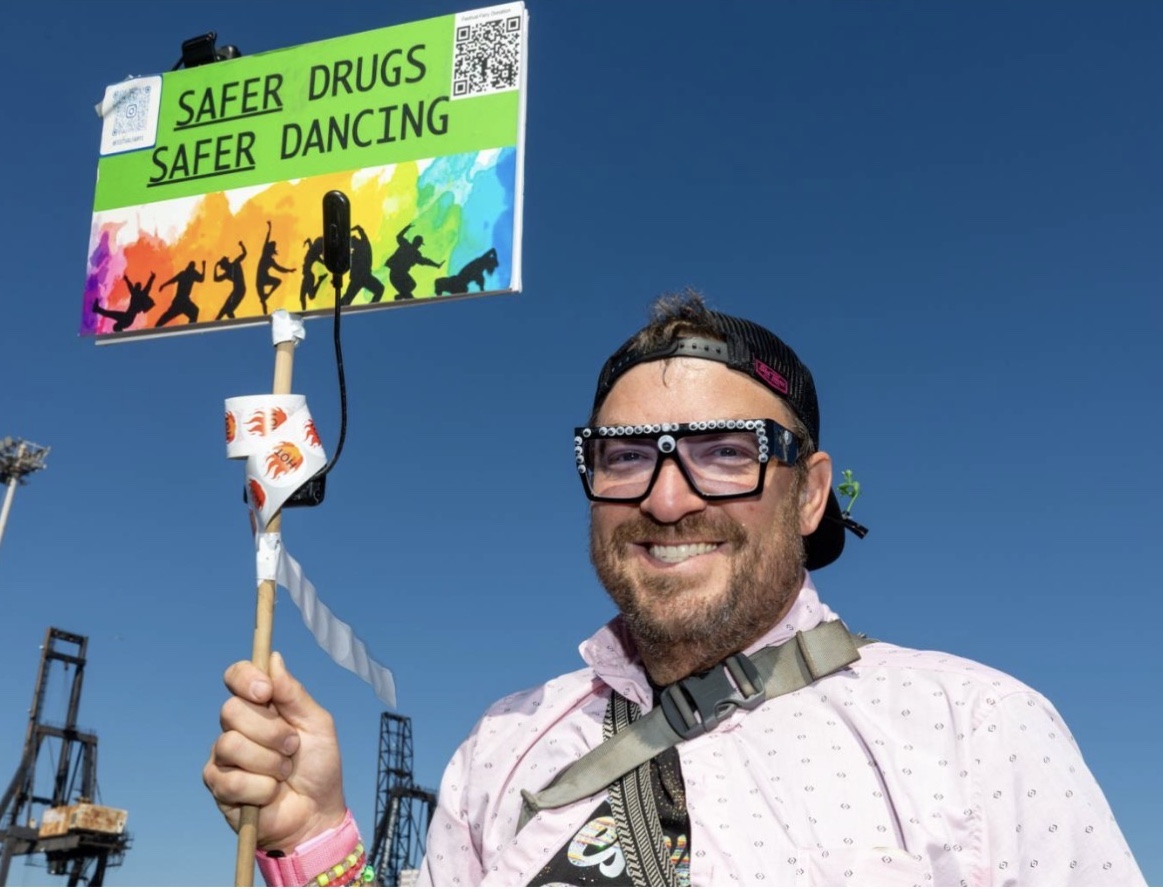 Andrew Sandquist